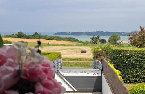 le Ti'Nid - Gîte de charme - Vue Mer - Foto 26