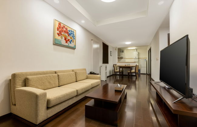 Belgravia Serviced Residence Wuxi - Photo 4