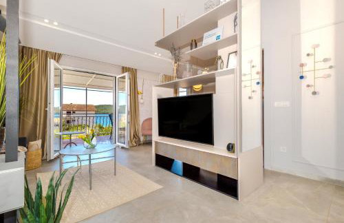 DANICA Luxury SeaSide Apartment - Foto 9
