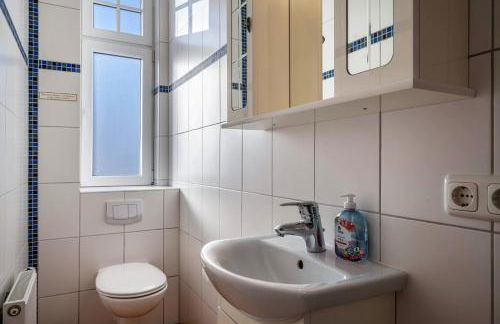 Haus Übersee Wohnung Samoa - Foto 17