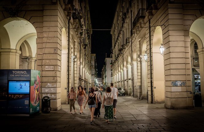 Turin alchimique : chuchotements, magie et mystères - Photo 11
