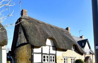 Bells Cottage - Foto 34