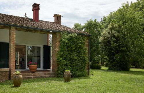 Casa Mancini Monticiano - Holiday Villa - Foto 27