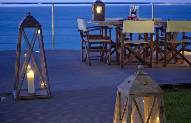 Paradisso Beach Villas - Foto 39