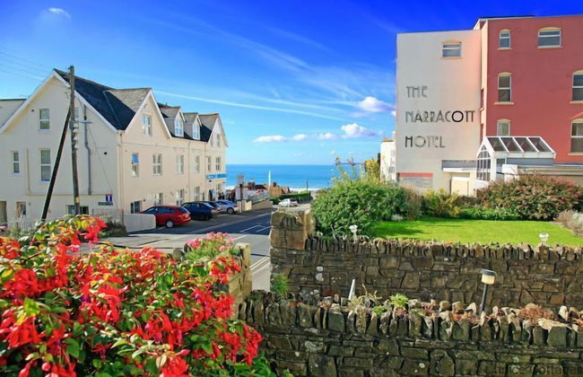 Woolacombe Hibiscus 2 Bedrooms - Photo 23