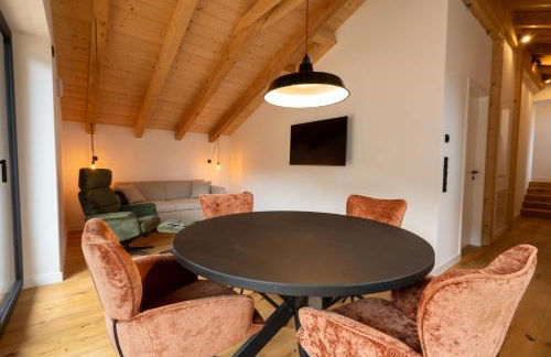 Das Sonneneck Appartements - Foto 44