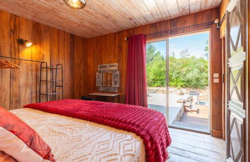 Le Chalet Des Oliviers - Foto 13