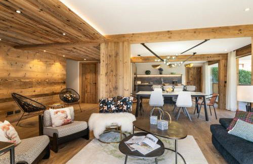 Résidence Ancolie - Foto 10