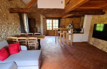 Gîtes du Plus Bas Mas - Foto 23