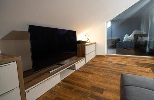 Hochwertiges Apartment / 120m² / Dachterrasse / Parking - Foto 29