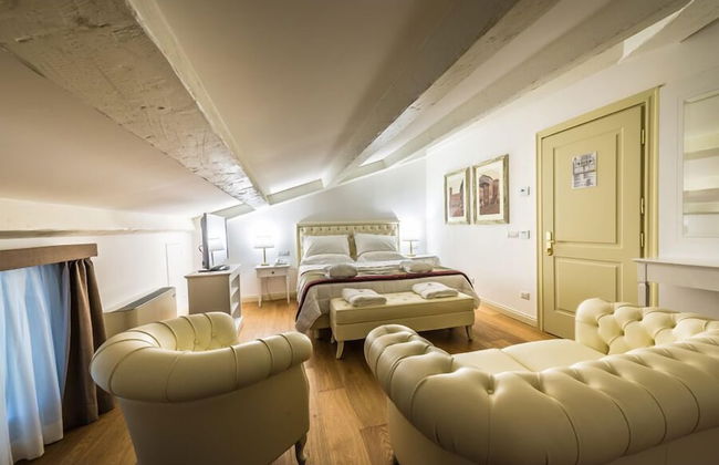 Relais Paradiso - Foto 19