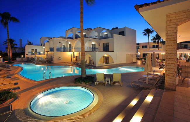 Petrosana Hotel Apartments - Foto 30