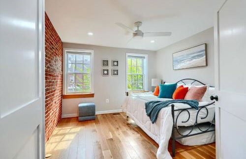 Fed Hill Gem + Parking +Walk to Harbor & Stadiums - Foto 44