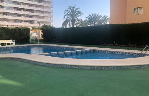 Ático dúplex en Playa Fossa Calpe - Photo 11