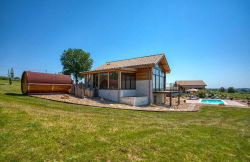 L'Orée du Bois du Domaine des Hauts de Rouquette - Foto 34