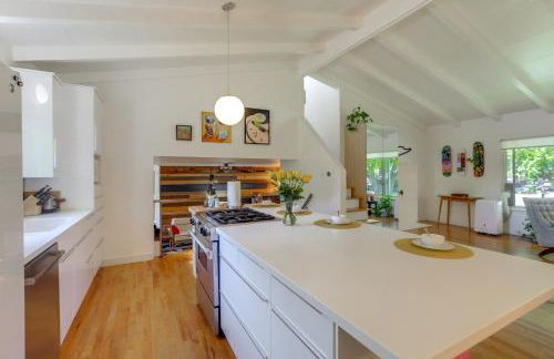 The Modern Ridge House with Yard in Wheat Ridge - Foto 11