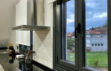 As Barxas Playa - Foto 17