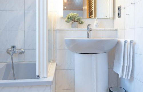 Haus Schwanensee Seeblick Bischofsee - Foto 21