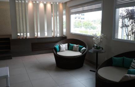 Ilha Pura Barra Temporada - Foto 41