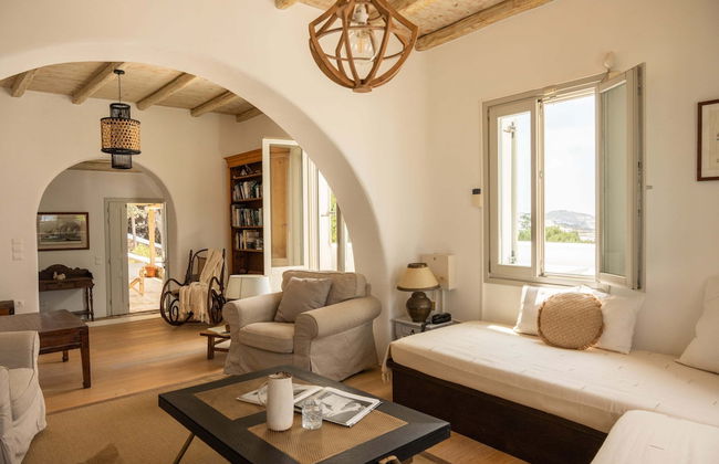 Villa Baroness in Mykonos Town - Foto 52