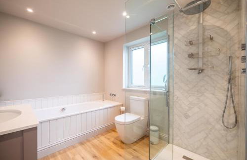 Family-Friendly Bungalow Near Thurlestone Beach - Foto 20