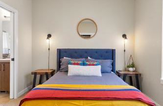 THE PENDLETON - Walkable - Arcade Loft - Modern- Light & Bright - Photo 43