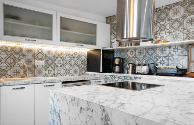 Kamini Santorini Luxury Villas - Photo 15