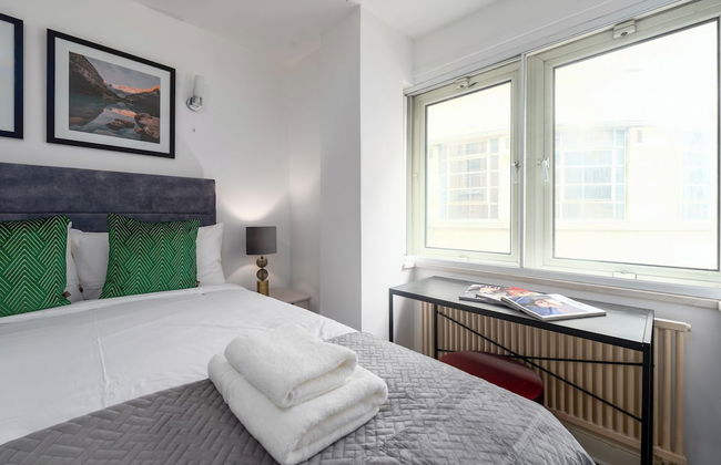 Piccadilly Circus by Capital - Foto 6