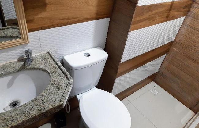 Lar Recife Olinda - Casa Inteira - Foto 42