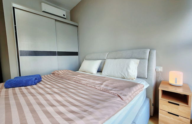 Country Garden Danga Bay by Widebed JB - Foto 22