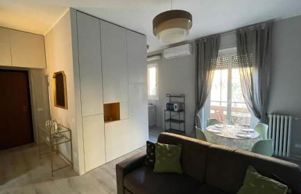 Stilish apartment few steps from the underground - Foto 20