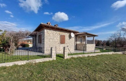 Lovely Home In Nedescina With Wifi - Foto 11