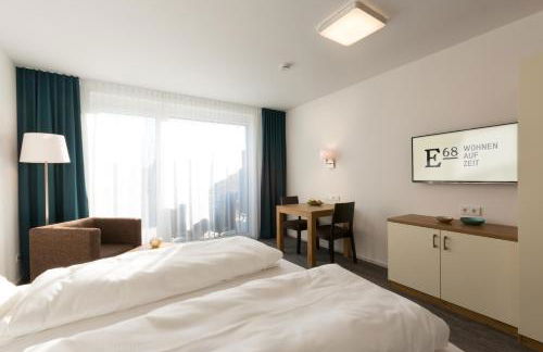 Boardinghouse E68 - Foto 30