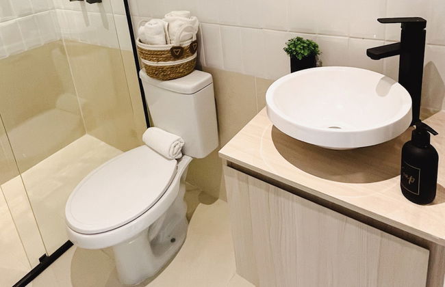 Apê Metrô Paraíso - Photo 70