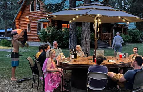 Lonesome Duck Ranch - Foto 8