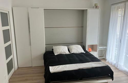 Paris 42m Studio plus terrace - Foto 11