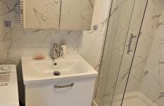 ENA 1&2 apartments-free parking 2200 m2-truck,trailer,boats friendly-EASY D1 access - Foto 48