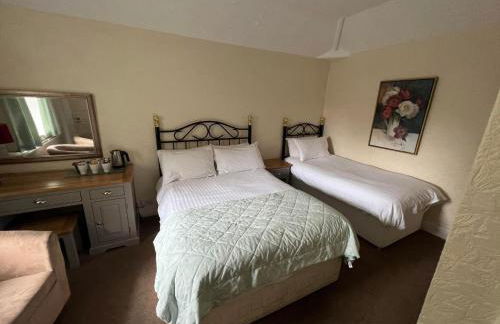 Broughton Craggs Hotel - Foto 72