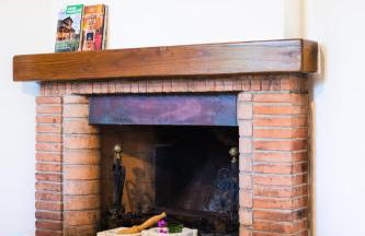 Lovely cosy villa, jacuzzi, nature - Foto 31