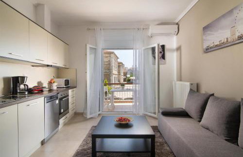 Michalis Apartments - Foto 8