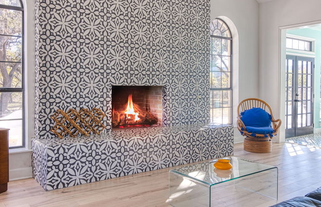 Frio River Cabins - Photo 70