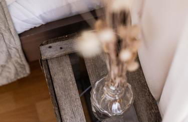 Ferienhaus Flying Roots Wackersberg - Foto 21