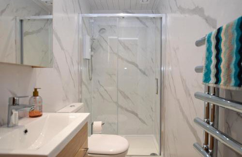 Kames View Apartment - Foto 12