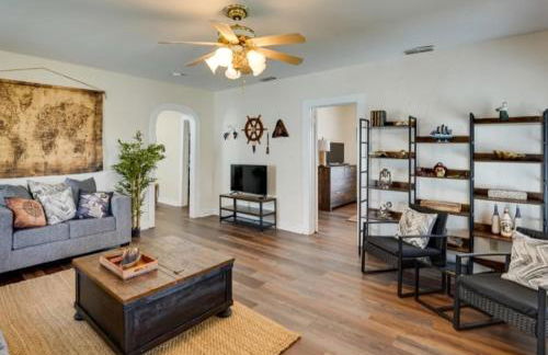 The Blue Pearl - Foto 1