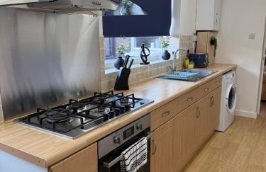 Rochester House - Foto 49