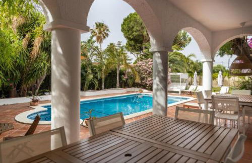 Charming Villa Domingo Playa Portaventura Golf - Foto 58