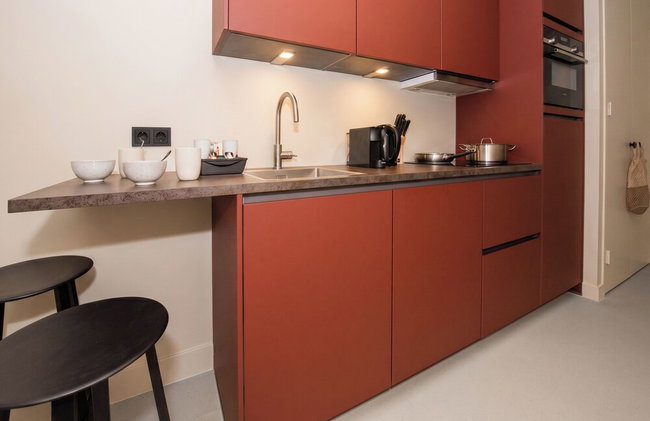 Poort Beach Boutique Apartments - Photo 69