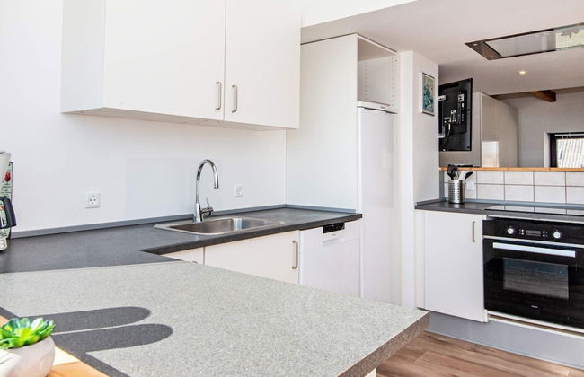 6 Person Holiday Home in Haderslev - Foto 6