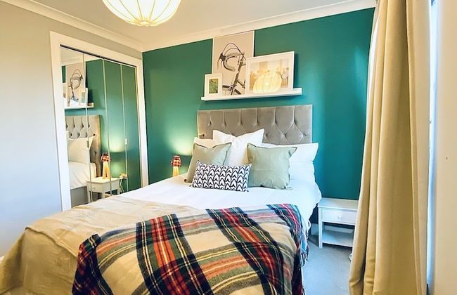 Merchant City Oasis - Foto 3