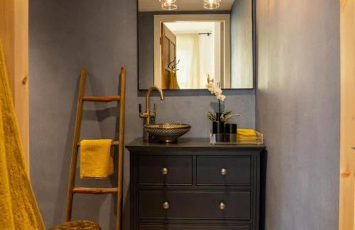 Luxury & Location! Bakewell Georgian Townhouse - 'The Haywood' - Foto 15